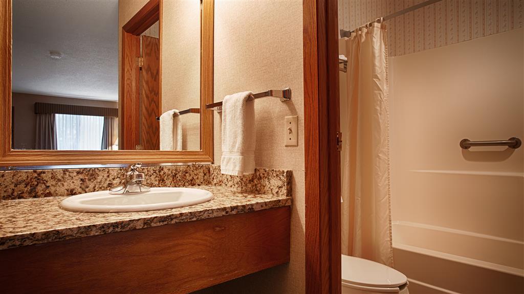 U-Bar Motel Canistota Номер фото